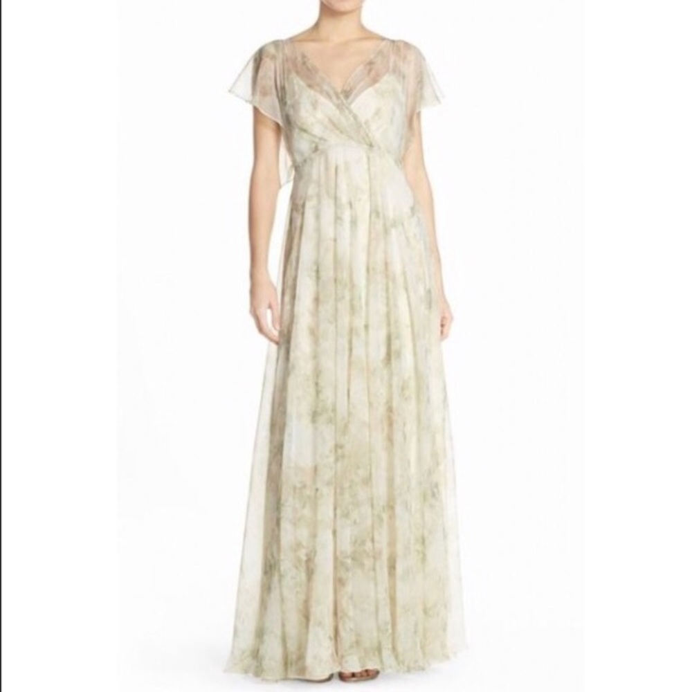 Jenny Yoo Cassie Dress